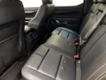 Ford Ranger 2026 Agate Black