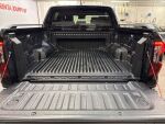 Ford Ranger 2026 Agate Black