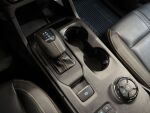 Ford Ranger 2026 Agate Black