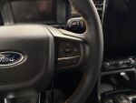 Ford Ranger 2026 Agate Black