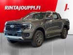 Ford Ranger 2026 Carbonized Gray