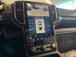 Ford Ranger 2026 Carbonized Gray
