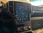 Ford Ranger 2026 Carbonized Gray