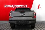 Ford Ranger 2026 Harmaa