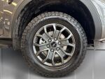 Ford Ranger 2026 Carbonized Gray
