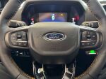 Ford Ranger 2026 Carbonized Gray
