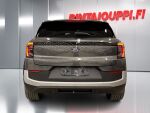 Ford Explorer 2026 Harmaa