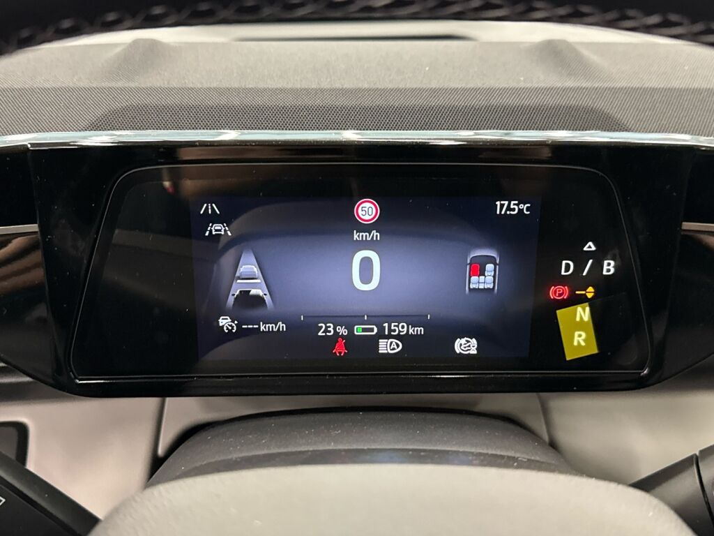 Ford Explorer 2026 Harmaa