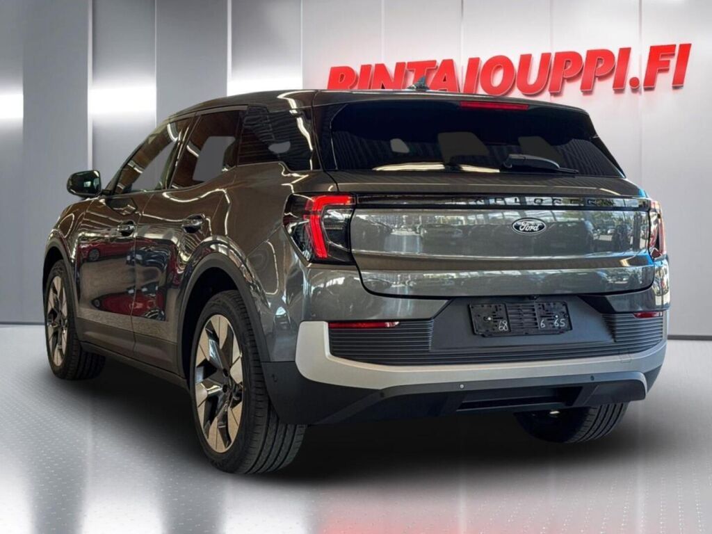 Ford Explorer 2026 Magnetic