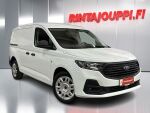 Ford Transit Connect 2026 Valkoinen