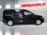 Ford Transit Connect 2026 Musta