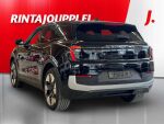 Ford Explorer 2026 Agate Black