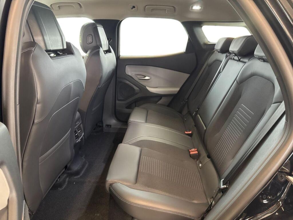 Ford Explorer 2026 Agate Black