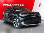 Ford Explorer 2026 Agate Black