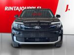 Ford Explorer 2026 Agate Black