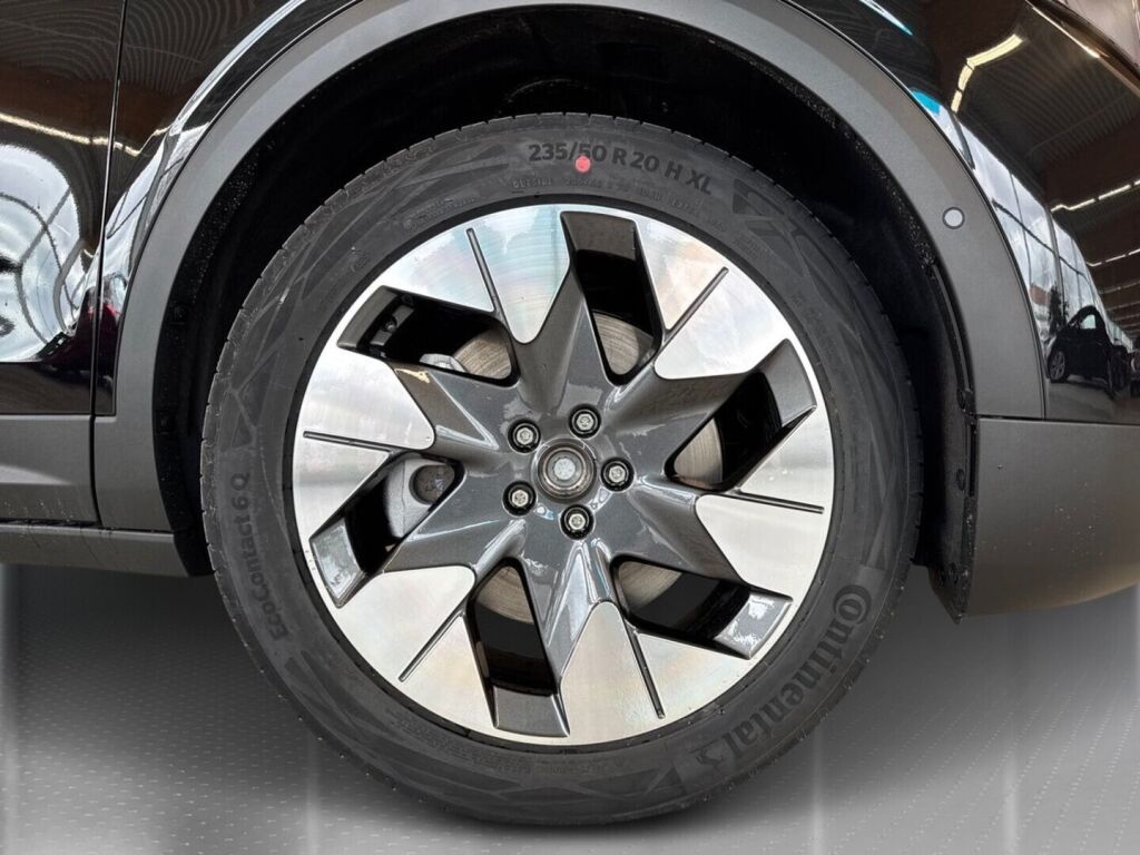 Ford Explorer 2026 Agate Black