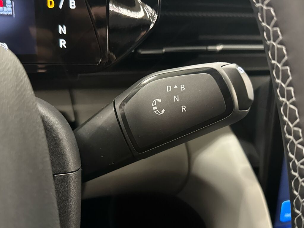 Ford Explorer 2026 Harmaa