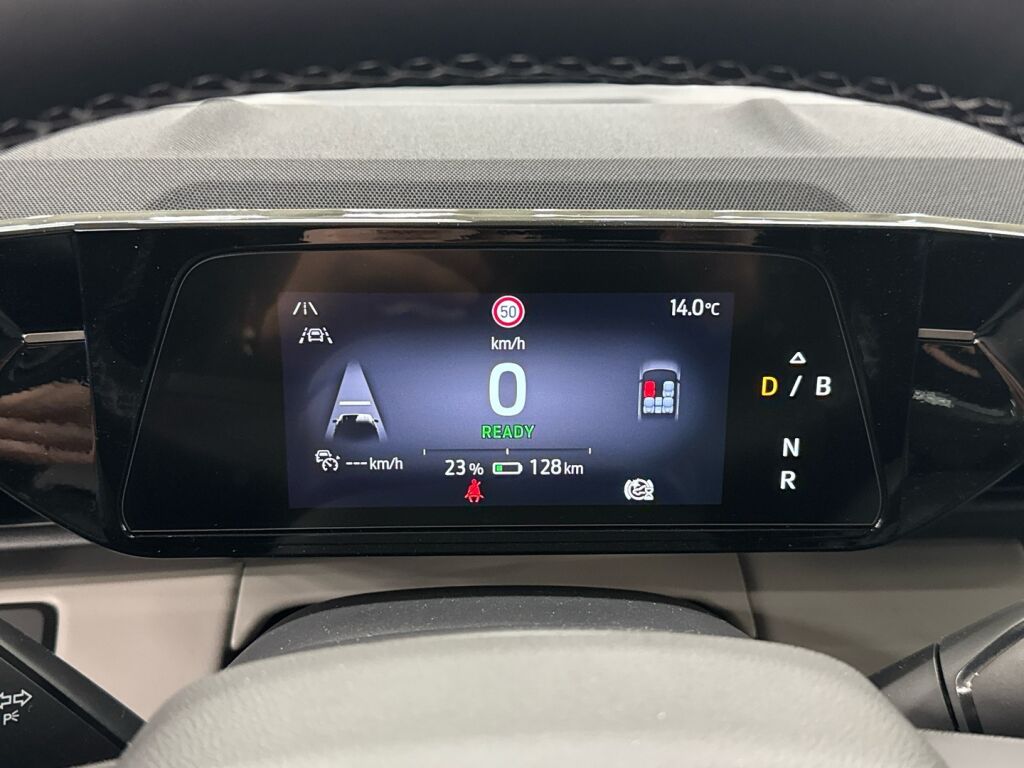 Ford Explorer 2026 Harmaa