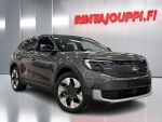 Ford Explorer 2026 Harmaa