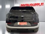 Ford Explorer 2026 Musta