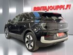 Ford Explorer 2026 Musta