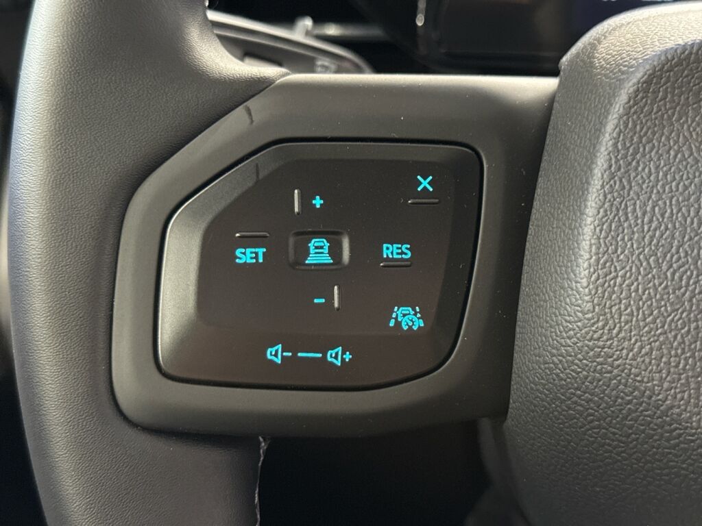Ford Explorer 2026 Musta