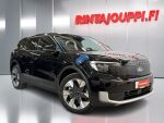 Ford Explorer 2026 Musta