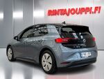 Volkswagen ID.3 2021 Sininen