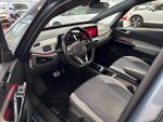 Volkswagen ID.3 2021 Sininen