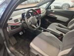 Volkswagen ID.3 2021 Sininen