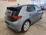 Volkswagen ID.3 2021 Sininen