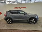 Volvo XC40 2021 