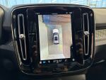 Volvo XC40 2021 