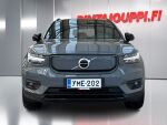 Volvo XC40 2021 