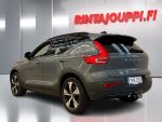 Volvo XC40 2021 