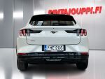 Ford Mustang Mach-E 2023 Valkoinen
