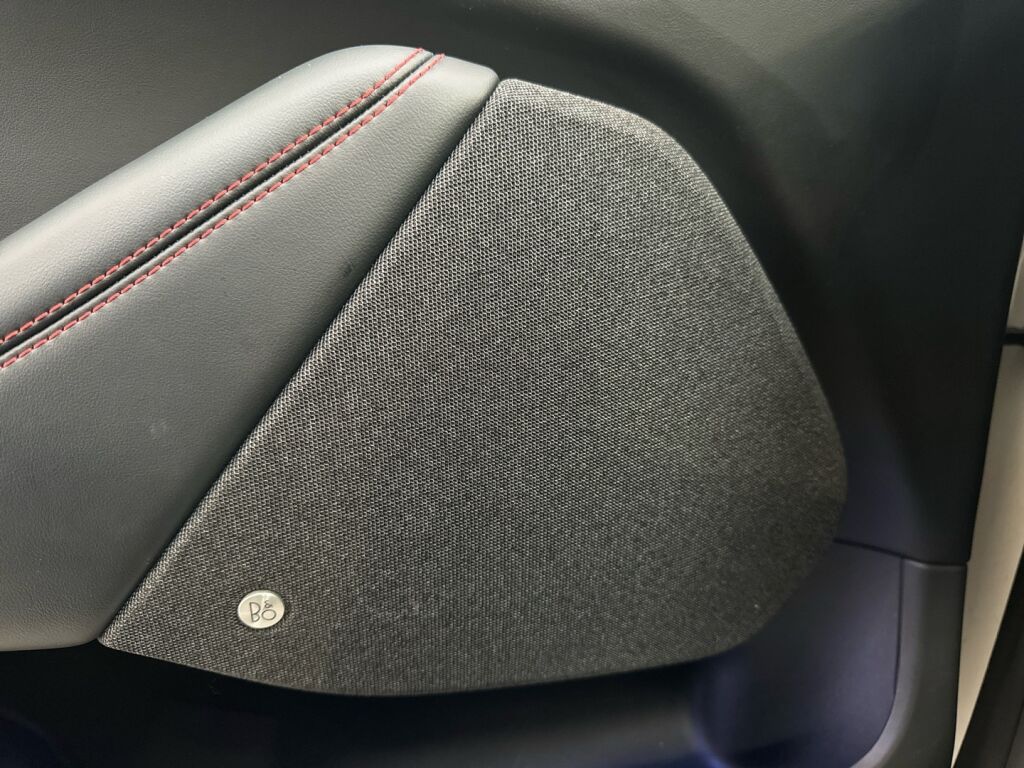 Ford Mustang Mach-E 2023 Valkoinen