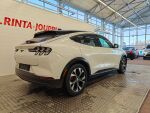 Ford Mustang Mach-E 2023 Valkoinen