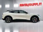 Ford Mustang Mach-E 2023 Valkoinen