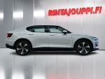 Polestar 2 2023 Harmaa