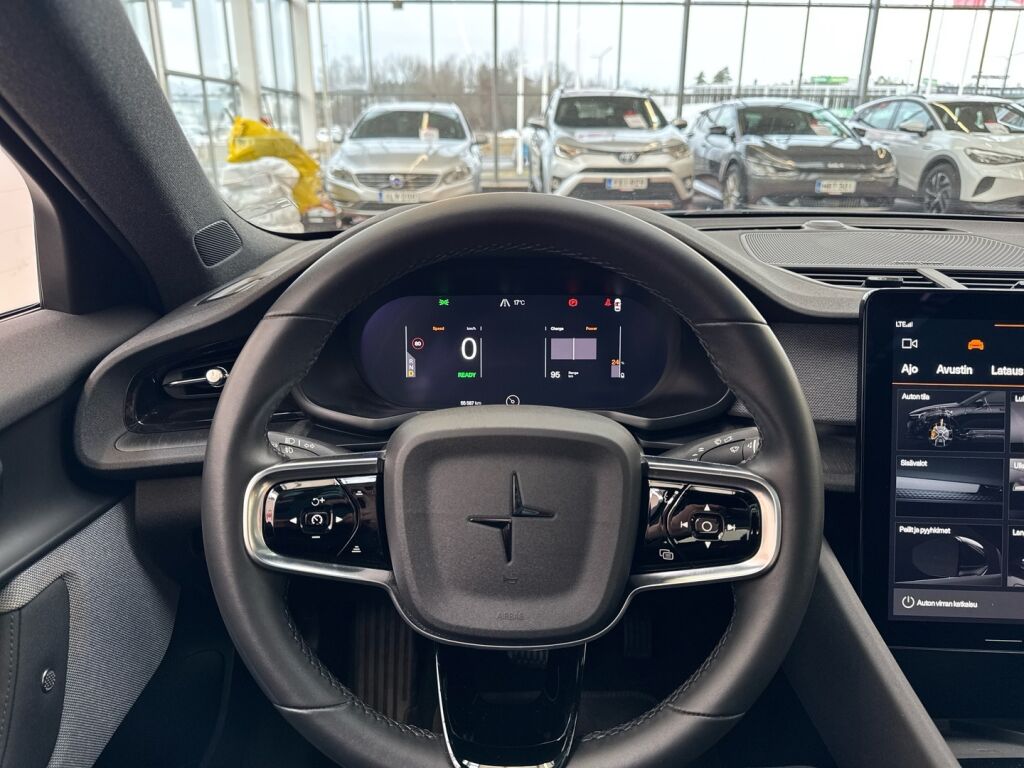 Polestar 2 2023 