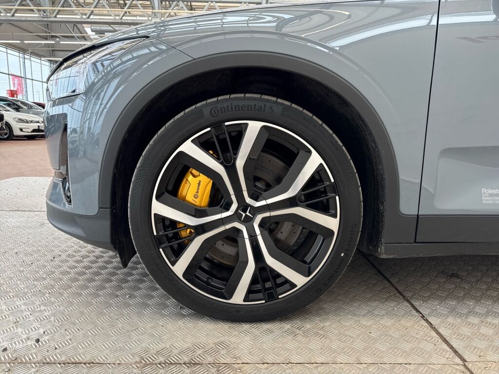 Polestar 2 2023 