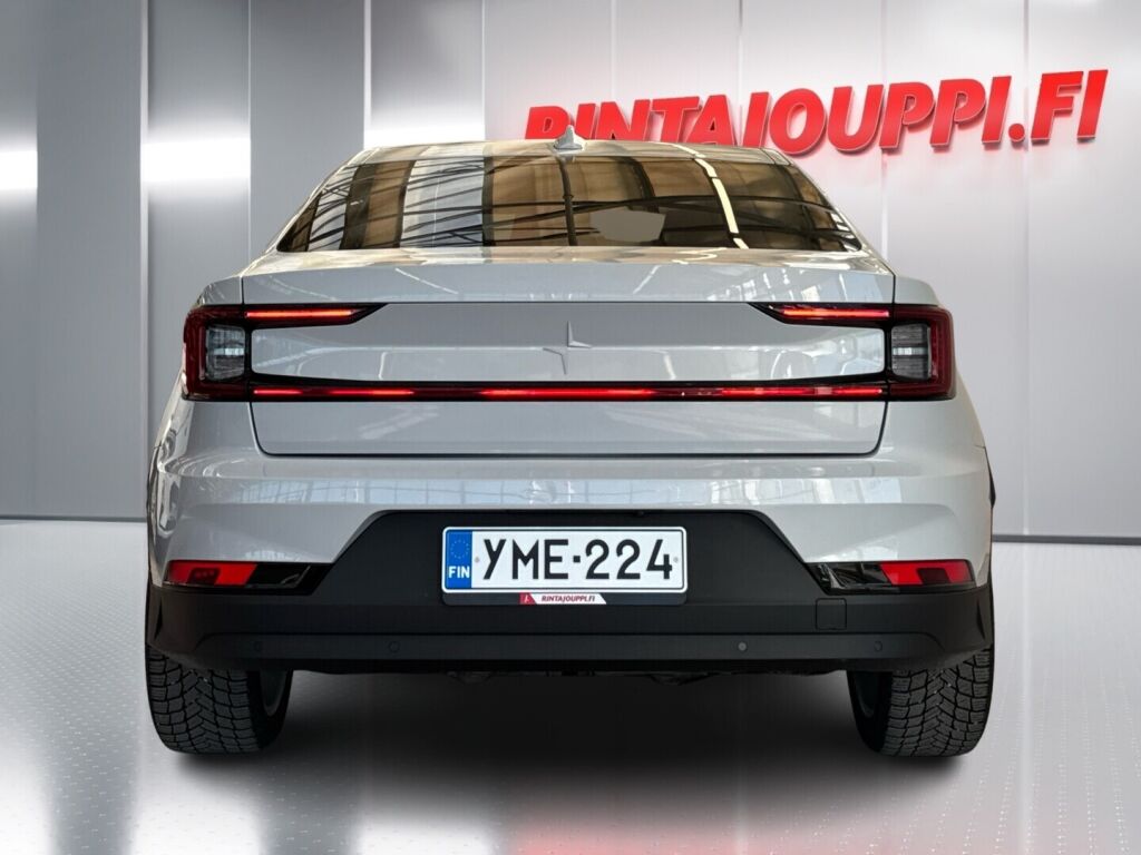 Polestar 2 2023 Hopea