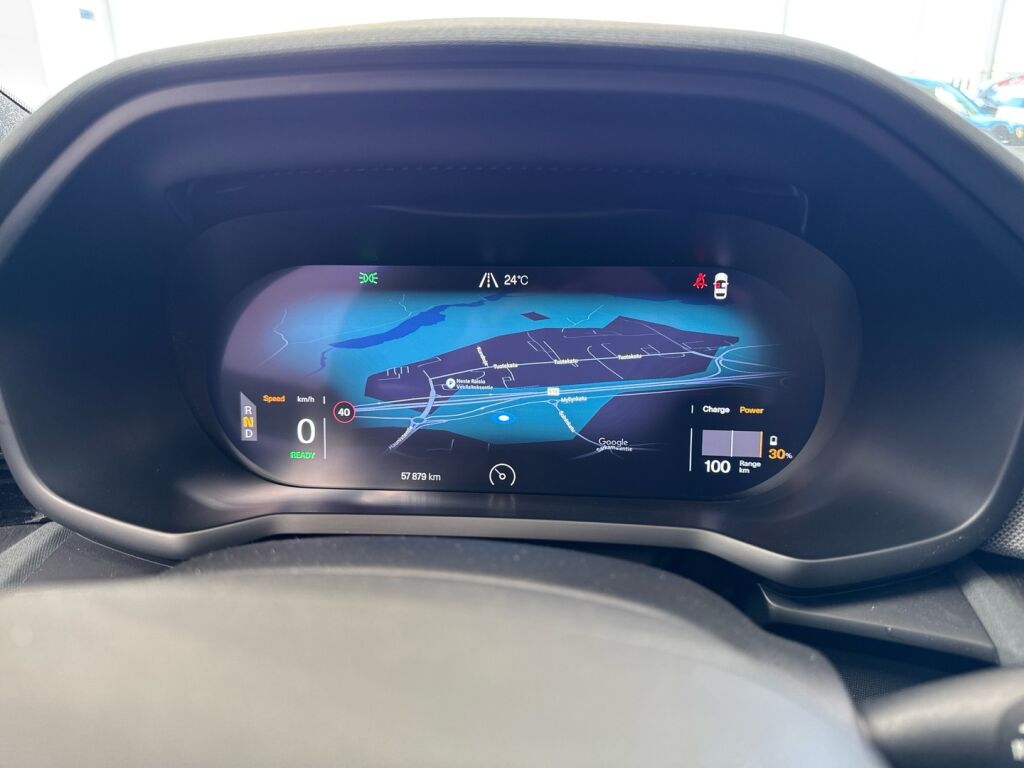 Polestar 2 2023 Hopea