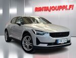 Polestar 2 2023 Hopea