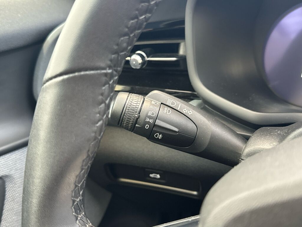 Polestar 2 2023 Metalli harmaa