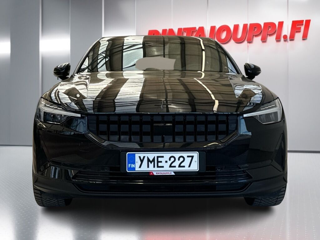 Polestar 2 2022 