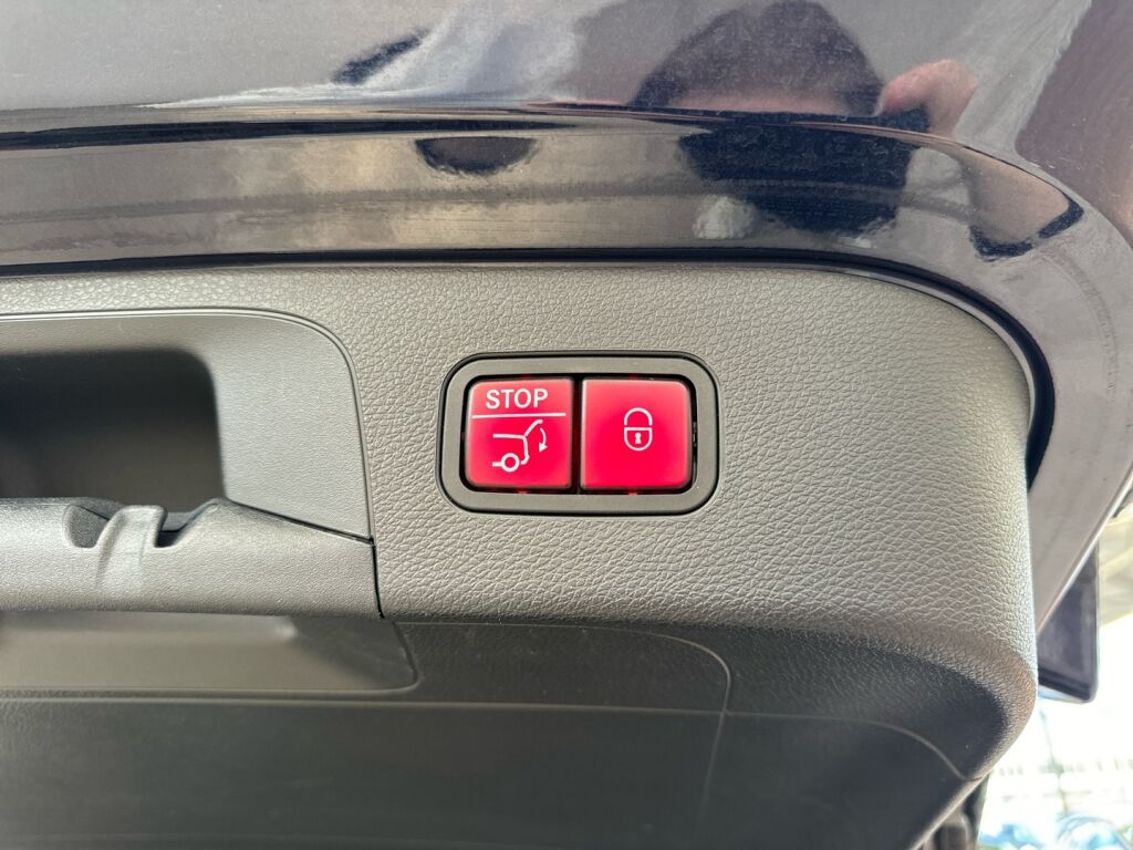 Mercedes-Benz EQC 2022 