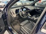 Mercedes-Benz EQC 2022 