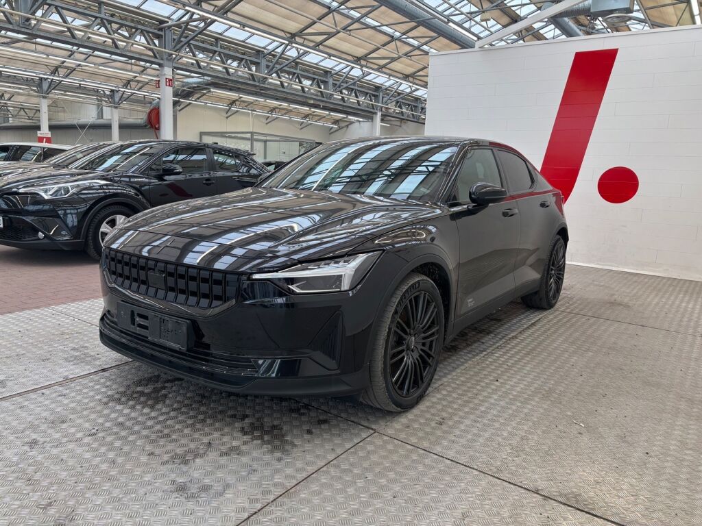 Polestar 2 2023 